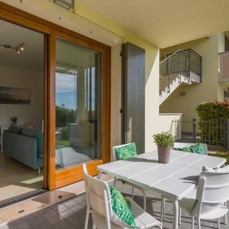 Appartamento Casa Giulia Salionze Esterno foto