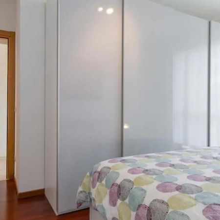 Appartamento Casa Giulia Salionze Esterno foto
