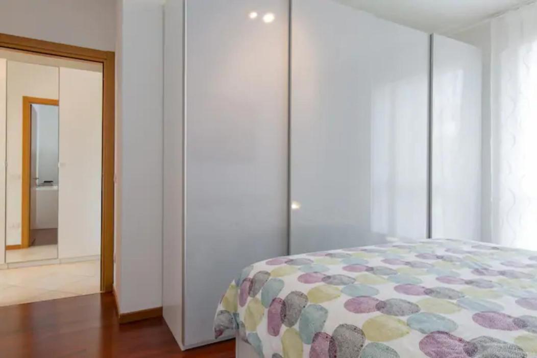 Appartamento Casa Giulia Salionze Esterno foto