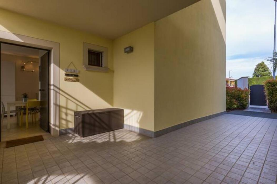 Appartamento Casa Giulia Salionze Esterno foto