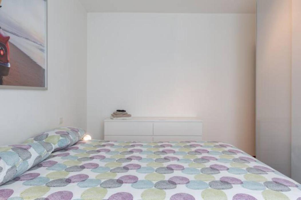 Appartamento Casa Giulia Salionze Esterno foto
