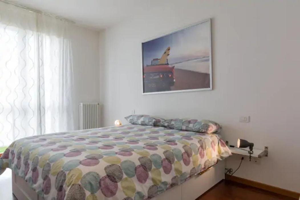 Appartamento Casa Giulia Salionze Esterno foto