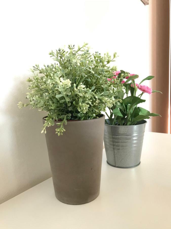 Appartamento Casa Giulia Salionze Esterno foto