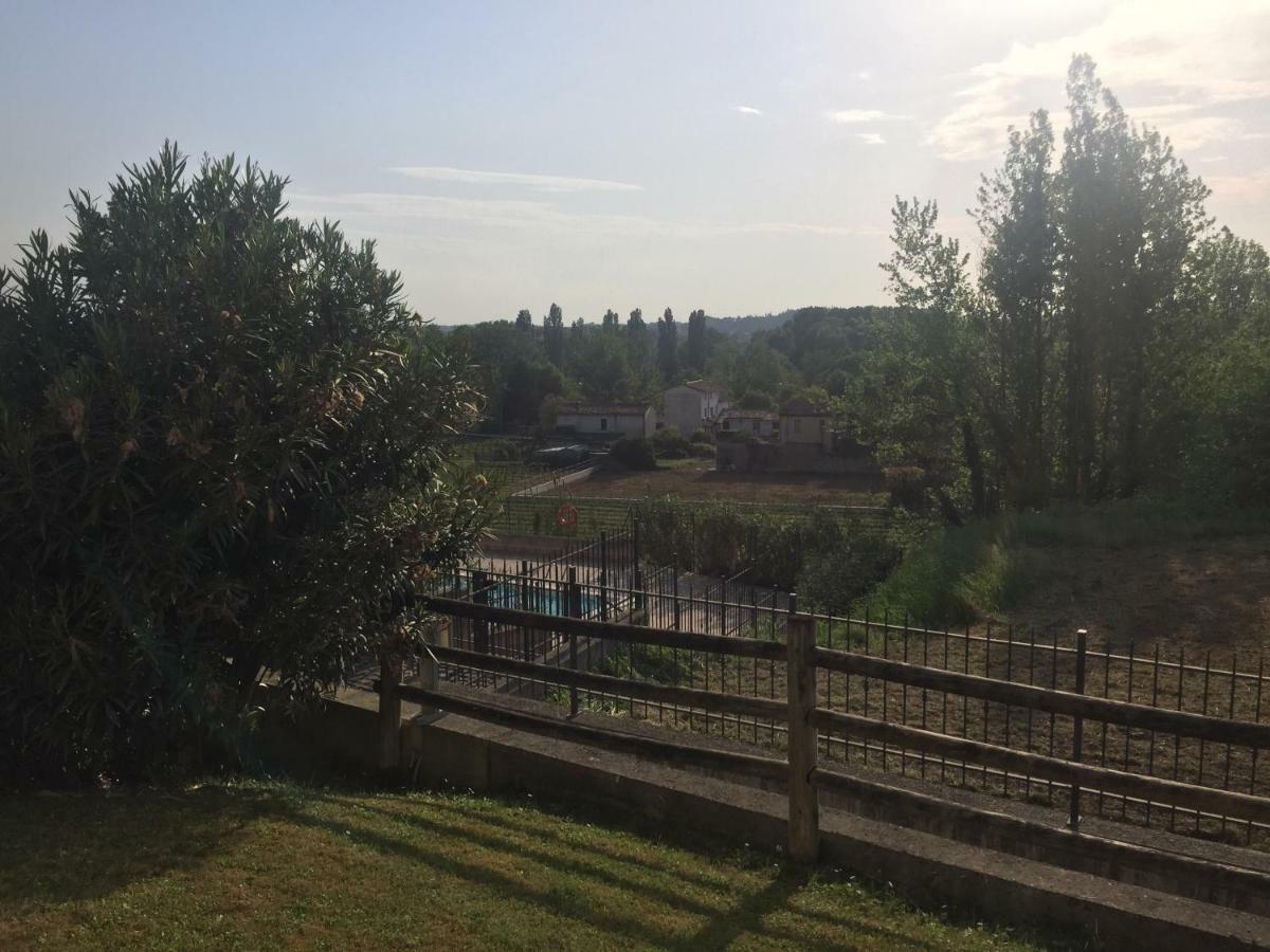 Appartamento Casa Giulia Salionze Esterno foto